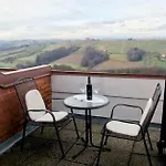 Pensionat Taverna & Wine Jeruzalem Ivanjkovci