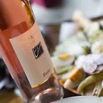 Taverna & Wine Jeruzalem Pensionat