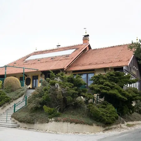 Pensionat Taverna & Wine Jeruzalem