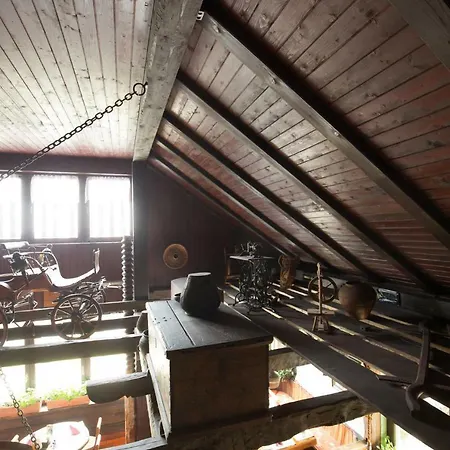 Taverna & Wine Jeruzalem Ivanjkovci