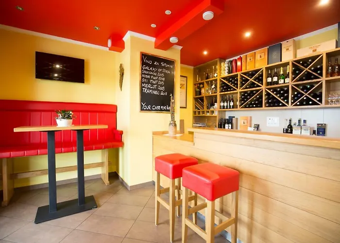 Guest house Taverna & Wine Jeruzalem 3*