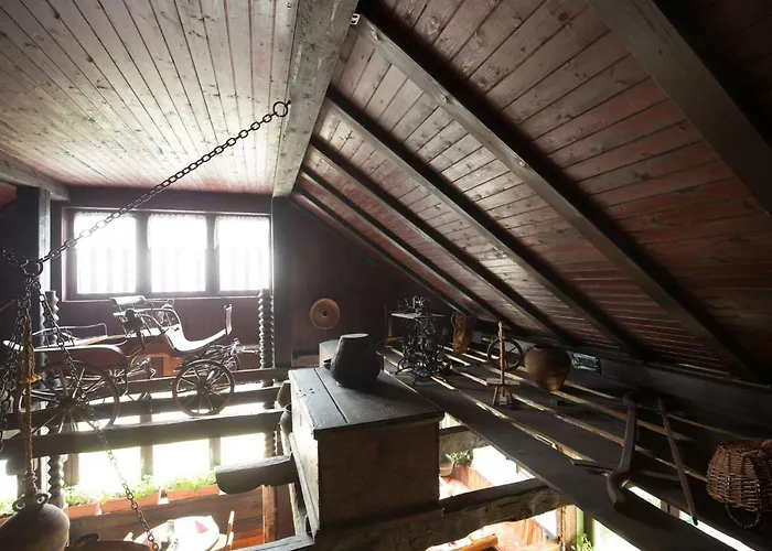 Taverna & Wine Jeruzalem Ivanjkovci