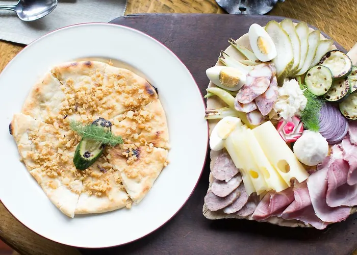 Taverna & Wine Jeruzalem Ivanjkovci