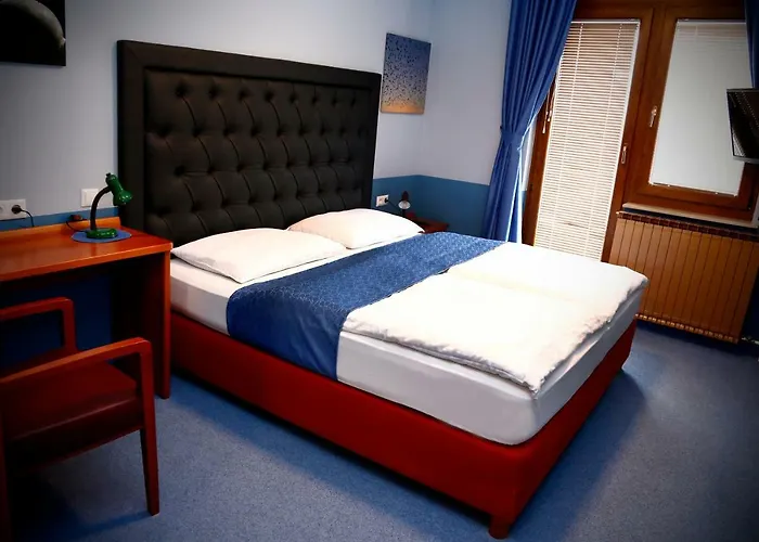 Guest house Taverna & Wine Jeruzalem 3*