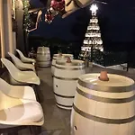 Гостевой дом Taverna & Wine Jeruzalem Ivanjkovci
