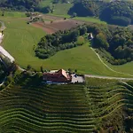 Taverna & Wine Jeruzalem 3* Ivanjkovci