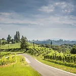 Taverna & Wine Jeruzalem 3* Ivanjkovci