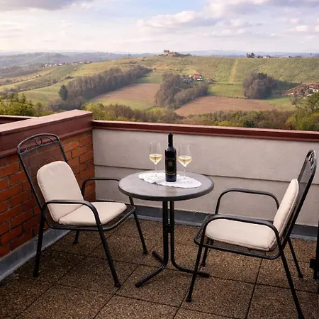 Taverna & Wine Jeruzalem 4*