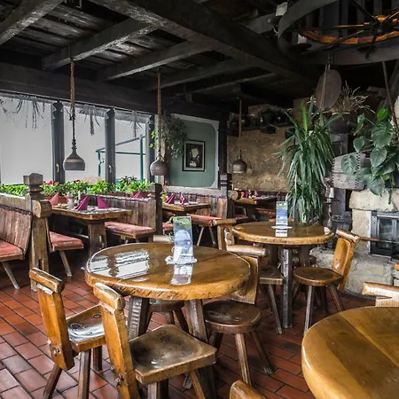 Taverna & Wine Jeruzalem Penzion Ivanjkovci