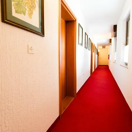 Taverna & Wine Jeruzalem Ivanjkovci