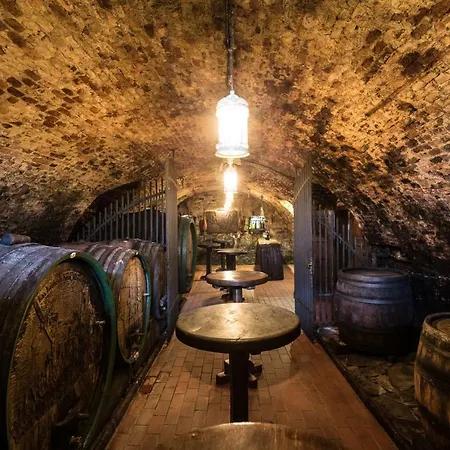 Taverna & Wine Jeruzalem *