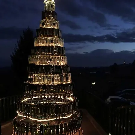 Taverna & Wine Jeruzalem 3*