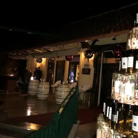 Taverna & Wine Jeruzalem