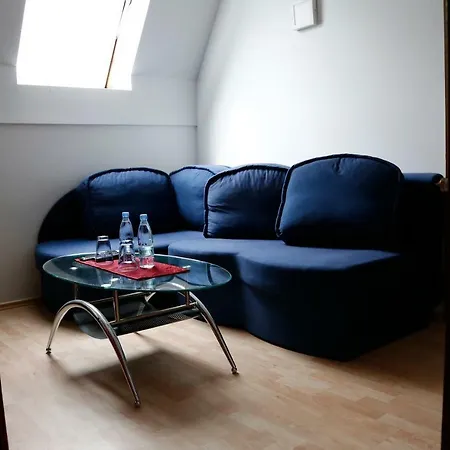 Taverna & Wine Jeruzalem Maison d'hôtes 3*