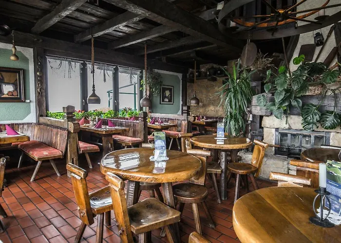 Taverna & Wine Jeruzalem Hiša za goste Ivanjkovci