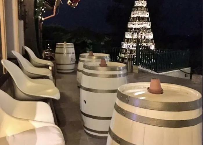 Guest house Taverna & Wine Jeruzalem Ivanjkovci