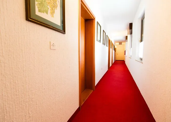 Taverna & Wine Jeruzalem Ivanjkovci