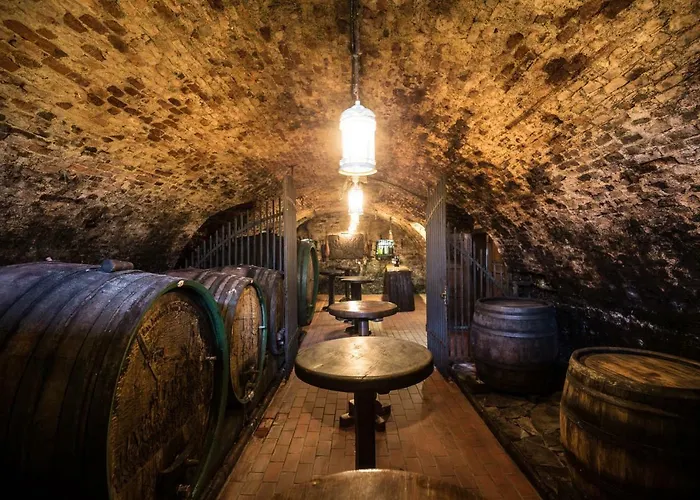 Taverna & Wine Jeruzalem 3*