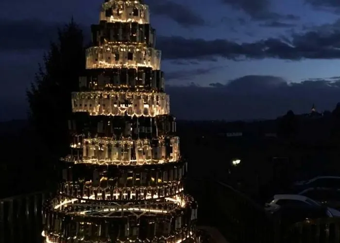 Taverna & Wine Jeruzalem 3*