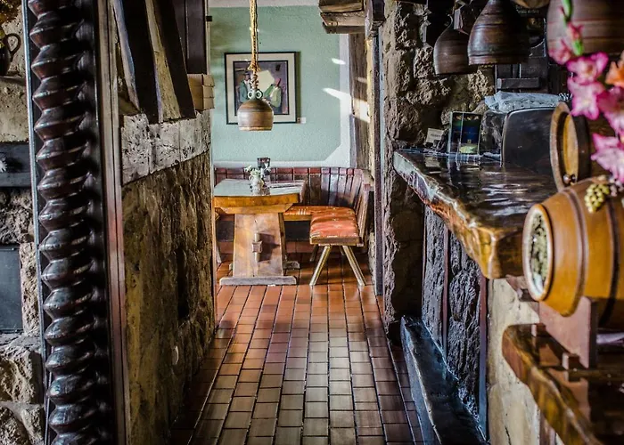 Taverna & Wine Jeruzalem Hiša za goste