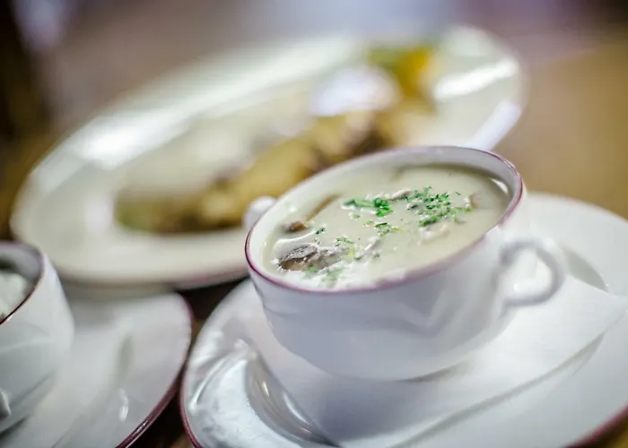 Taverna & Wine Jeruzalem Guest house