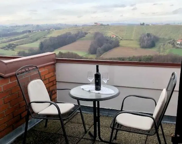 Guest house Taverna & Wine Jeruzalem Ivanjkovci