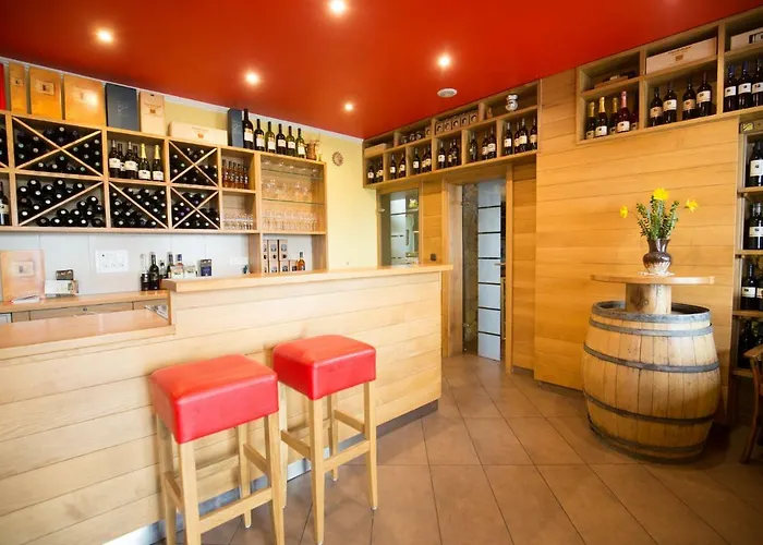 Taverna & Wine Jeruzalem Hiša za goste