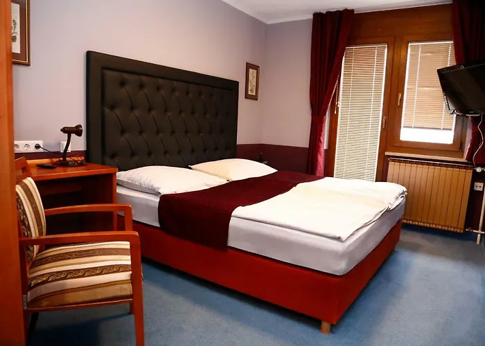 Taverna & Wine Jeruzalem Guest house