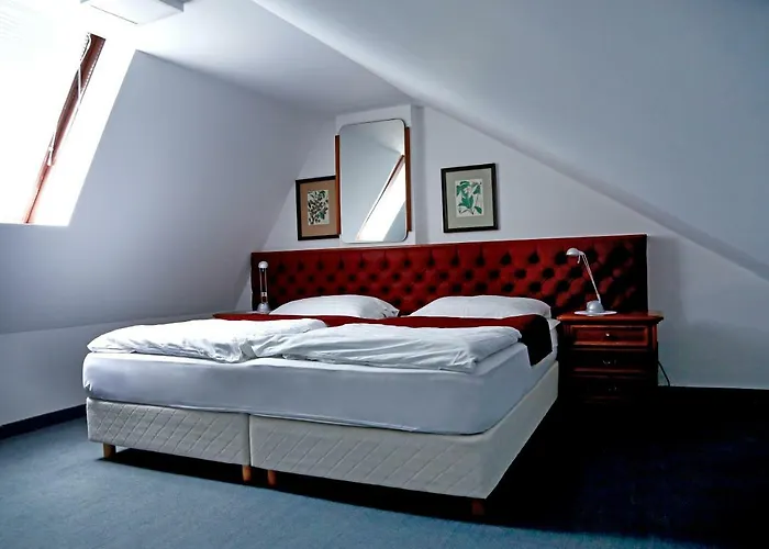 Taverna & Wine Jeruzalem Hiša za goste